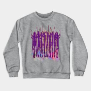 Party Crewneck Sweatshirt